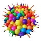 thumbnail image 2 of Pelotas Plásticas de Colores para Piscina Infantil 5.5 cm 100 Unidades, 2 of 5