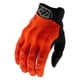 thumbnail image 1 of Guantes troy lee scout solid gambit orange, 1 of 2