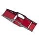 thumbnail image 5 of RC Metal Chasis Marco Cuerpo Shell Para Axial SCX24 90081 1/24 Vehículos Rojo, 5 of 5