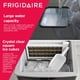 thumbnail image 4 of Máquina de hielo Frigidaire EFIC452-SSBLACK XL negra inoxidable 18 kg, 4 of 6