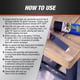 thumbnail image 3 of Wood Filler Plastic Wood Látex Multiusos 180 Ml Blanco, 3 of 6