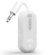 thumbnail image 1 of Adaptador inalámbrico Twelve South AirFly Pro 2 blanco glacial, 1 of 8