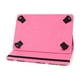 thumbnail image 3 of Funda Universal Para Tablet 9 10 Pulgadas Hello Kitty Fucsia, 3 of 4