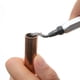 thumbnail image 3 of Juego de cuchillas desbarbadoras AFA Tooling Pro Series BS1010 (10 unidades), 3 of 6