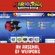 thumbnail image 4 of Videojuego Ubisoft Mario + Rabbids Kingdom Battle para Switch, 4 of 5