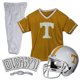 thumbnail image 1 of Conjunto de uniforme de fútbol Franklin Sports NCAA Tennessee Youth, 1 of 8