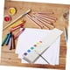thumbnail image 3 of 3 juegos de agua portátil viaje dibujo divertido libro para colorear niños pequeños grafiti niños acuarela, 3 of 7