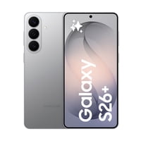 Samsung - Galaxy S26+ 512Gb Silver Shadow