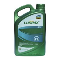 Aceite De Transmision Lubrax Gl-5 80W90 4 Lts