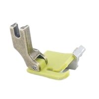 Magideal - Prensatelas Ajustable Multiusos Para Máquina De Coser Plana, Reemplaza Accesorios De Costura Profesionales Portátiles Y Fáciles De Usar, Envoltura De