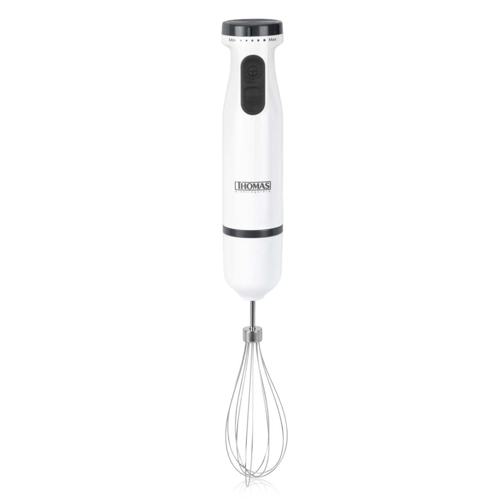 Thomas Minipimer 600W TH-8725 Blanco, foto 5