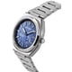 thumbnail image 4 of Reloj Análogo Citizen Zenshin Azul Hombre, 4 of 5