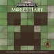 thumbnail image 1 of Libro Del Rey Minecraft: Mobestiary, 1 of 1