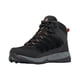 thumbnail image 3 of Zapatillas Hombre Columbia Strata Trail Mid impermeable Negro negro 11 us / 29 cen, 3 of 8