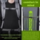 thumbnail image 5 of Bolsa para tabla de paddle SkyPath 95 x 45 x 30 cm 130 L iSUP, 5 of 7
