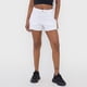 thumbnail image 2 of Short Mujer Cargo Blanco Corona, 2 of 5