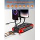 thumbnail image 3 of Power Bank Cargador Solar MINRISE 40000mAh con PD de 20W, 3 of 8