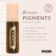 thumbnail image 3 of Pigmento para cejas Biotek Sex on the Beach 15 ml, 3 of 7