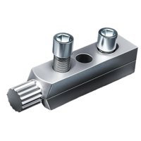 Magideal - Herramientas De Tornillo De Válvula De Ángulo De Toque Herramientas Manuales Para Una Herramienta Fácil Y Fácil De Perno, Herramienta De Extracción De Juego De Extractores De Tornillo