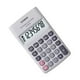 thumbnail image 3 of Calculadora De Bolsillo 8 Digitos Blanco Hl-815l, 3 of 5