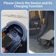 thumbnail image 3 of Cargador Adaptador 13 8v 10a Para Dcc020ib Inflador, 3 of 3