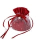 thumbnail image 1 of Joyería Bolsa De Dulces Boda Tradicional China Para Boda Esenciales Banquete Rojo, 1 of 5