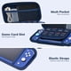 thumbnail image 3 of Estuche Switch Lite YK YOUNIK Kit 14 en 1 (2019), 3 of 8