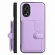thumbnail image 2 of FOXDOCK Funda para OPPO A38 4G con Bloqueo RFID - Diseño Elegante con Cierre de Botón, 2 of 5