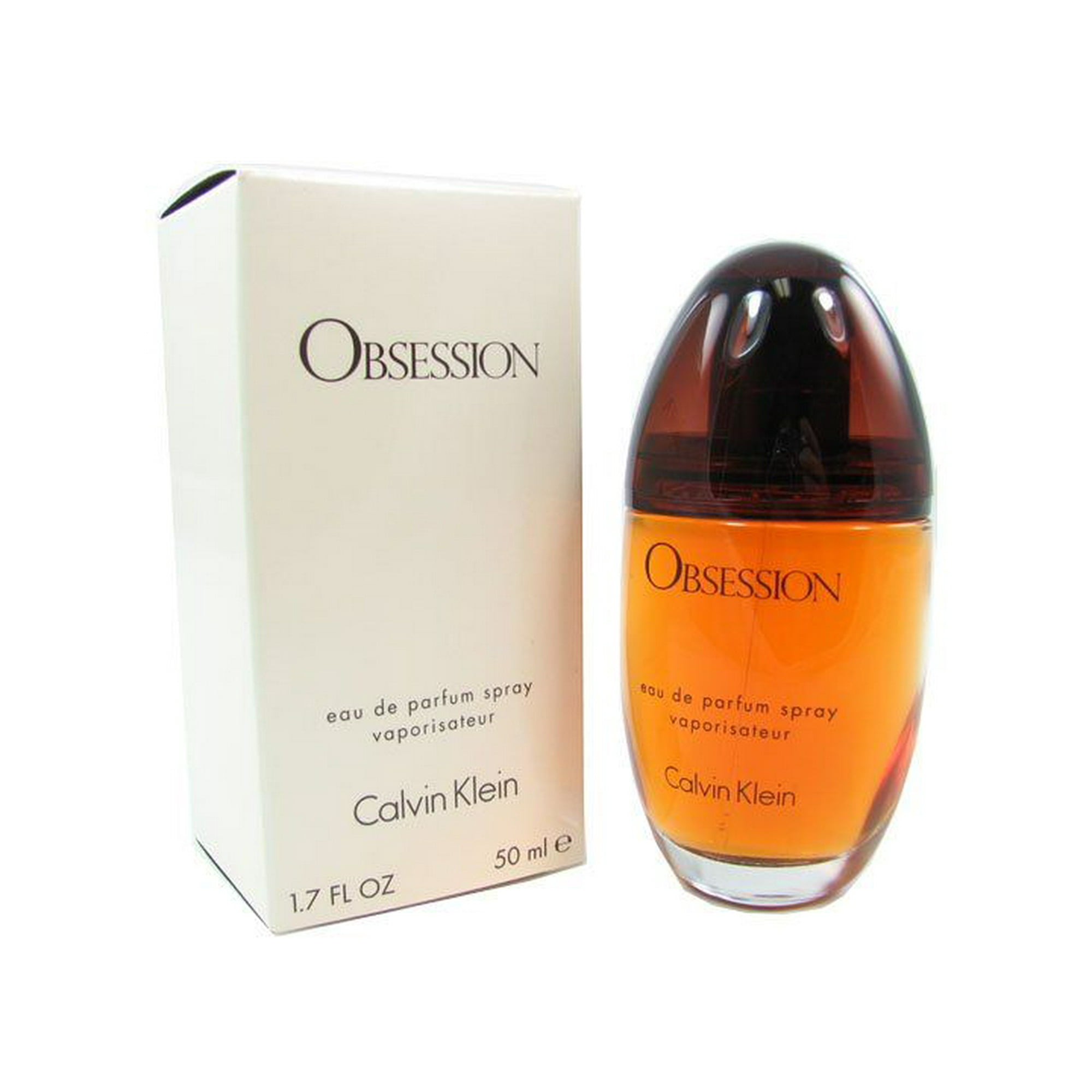 Calvin Klein - Perfume Obsession Edp 50 Ml Mujer