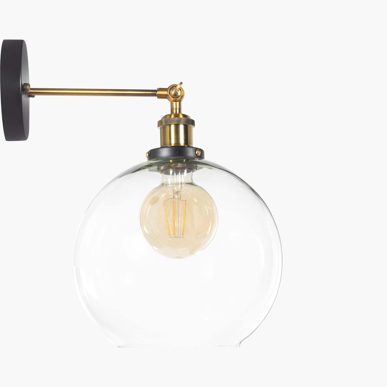 Form Design - Lámpara De Pared Bubble