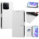 thumbnail image 3 of Funda Cartera de PU para Honor 200 Smart con Tarjetas, Blanco, 3 of 6
