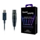 thumbnail image 1 of Interfaz DMX SoundSwitch micro ultracompacta USB a DMX, 1 of 3