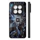 thumbnail image 1 of Carcasa Compatible con REDMI NOTE 14 PRO PLUS Diseño 206, 1 of 3