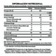 thumbnail image 2 of Proteina Vegana 5.2libras 73sv Chocolate Suspiro-, 2 of 2