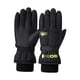 thumbnail image 5 of Guantes De Invierno Antideslizantes, Ligeros, Guantes De Esquí Para Nieve, Para Andar En Bicicleta, Esquiar, Al Aire Libre, Negros, Hombres, 5 of 5