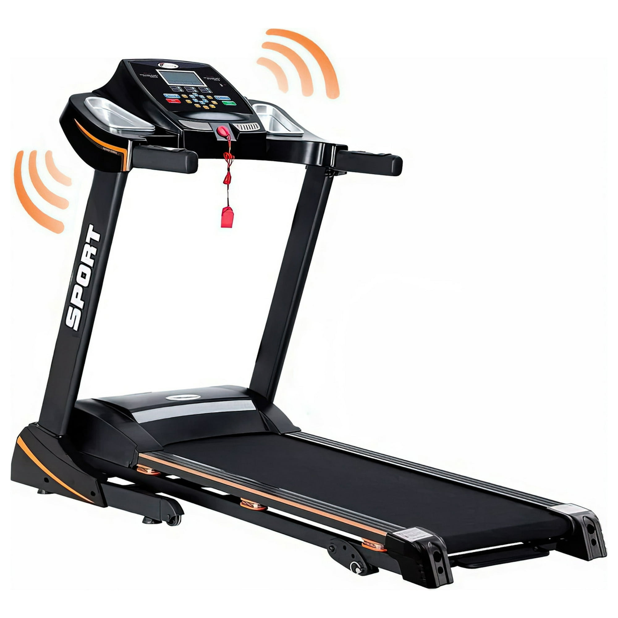 Centurfit - Caminadora 2.5 Hp