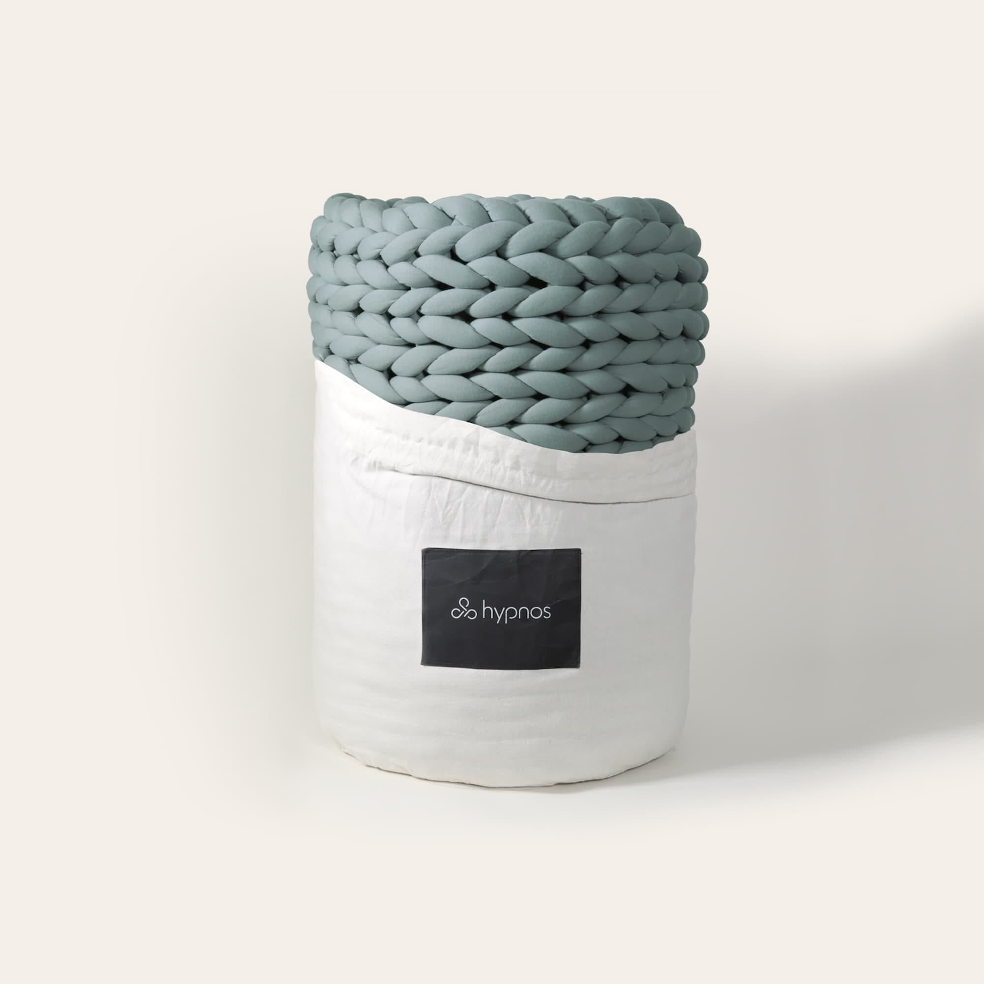 Napper Pesado - 6 Kg - Duerme Mejor - Hypnos