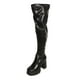 thumbnail image 1 of Bota Terraplen Negro Pand-G, 1 of 4
