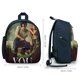 thumbnail image 2 of You (Serie) Mochila Escolar para Niños y Niñas, Mochila Infantil Ligera de Alta Calidad, Grande y Duradera Azul, 2 of 6