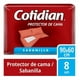 thumbnail image 2 of Sabanillas Cotidian Gel Súper Absorvente 8 Unid X 4 Paquetes, 2 of 3