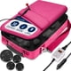 thumbnail image 1 of Set calentador de piedras de masaje SereneLife Electric Spa Hot Stones, 1 of 6