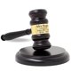 thumbnail image 1 of Set de Mazo de Madera Alpha Awards 24 cm Madera de Cerezo, 1 of 7