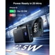 thumbnail image 3 of IniU Power Bank 20000mAh 22,5 W USB-C, 3 of 3