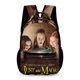 thumbnail image 1 of Solo Agrega Magia Mochila Escolar para Niños y Niñas, Mochila Infantil de Alta Calidad Ligera, Grande y Duradera 43x15x32cm, 1 of 6