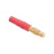 thumbnail image 4 of Adaptador BDHI de 4 mm macho a 3,5 mm hembra tipo bala – Pack de 5, 4 of 4