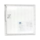 thumbnail image 3 of Panel Led 42w Backlite embutido 595x595 4200lm Luz Blanca x4, 3 of 6