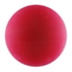 thumbnail image 2 of Balon Esponja 6" Rojo, 2 of 2