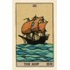 thumbnail image 4 of Card Deck U.S. Games Systems Pixie's Astounding Lenormand, 4 of 4