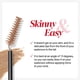 thumbnail image 5 of Máscara de cejas Espoir The Brow Color Fixing Cara #1 Beige, 5 of 8