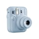 thumbnail image 3 of Camara Instantanea Fujifilm Instax Mini 13 Azul, 3 of 3